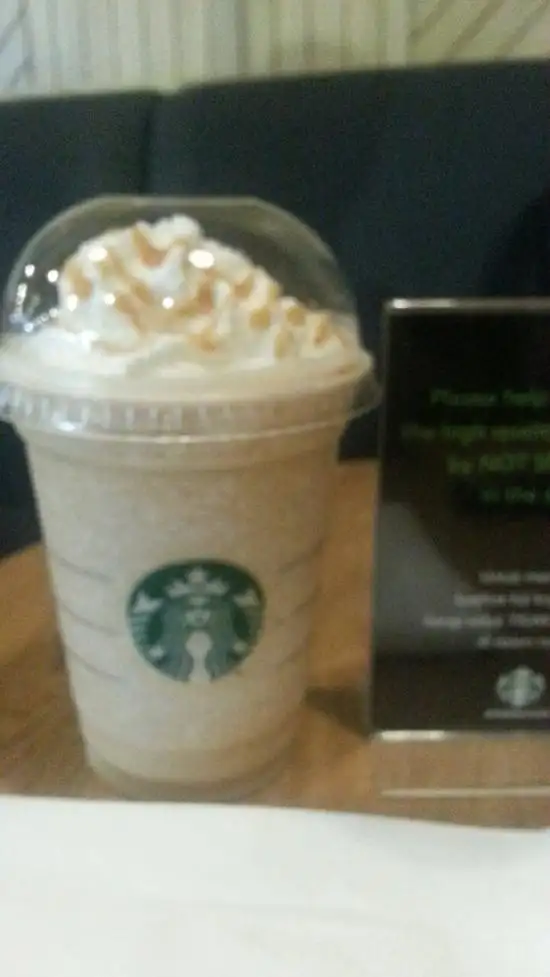 Gambar Makanan Starbucks 3