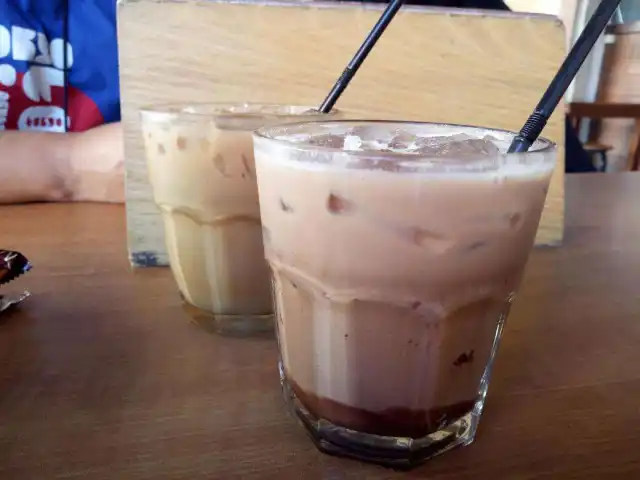 Gambar Makanan Kopi Tiam Hochiak 14