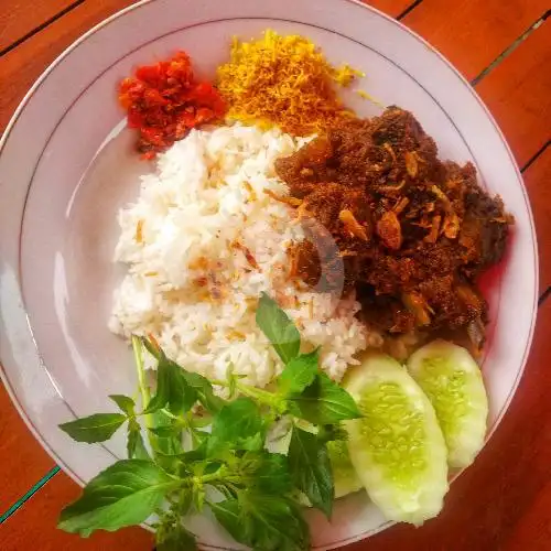 Gambar Makanan Bebek Kaniya, Kelapa Puan Raya 8