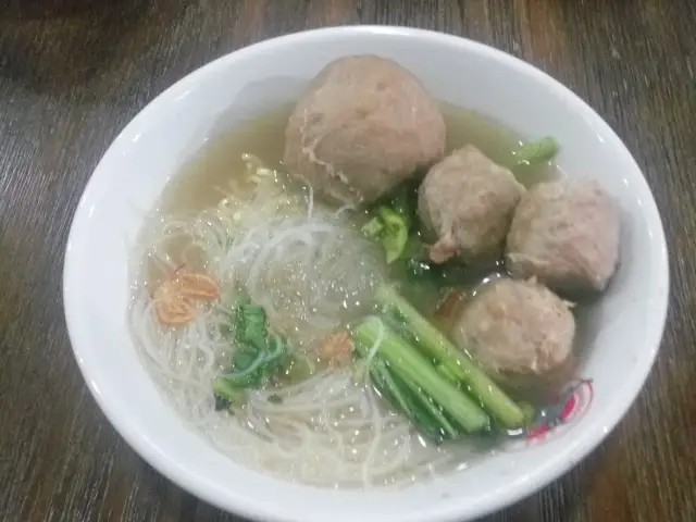 Gambar Makanan Bakso JWR 4