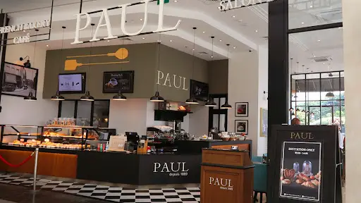 Gambar Makanan Paul Bakery Pondok Indah Mall 3 60
