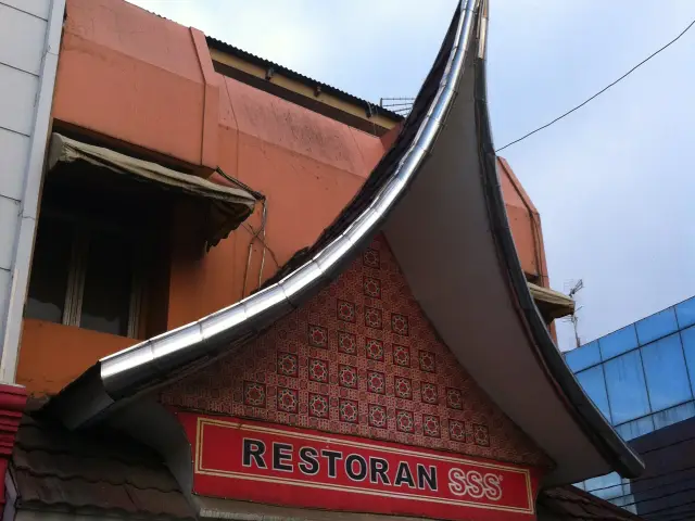 Gambar Makanan Restoran Sederhana Sektor Satu (SSS) 4