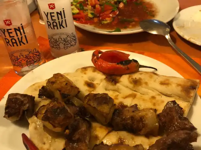 değirmen resturant'nin yemek ve ambiyans fotoğrafları 4