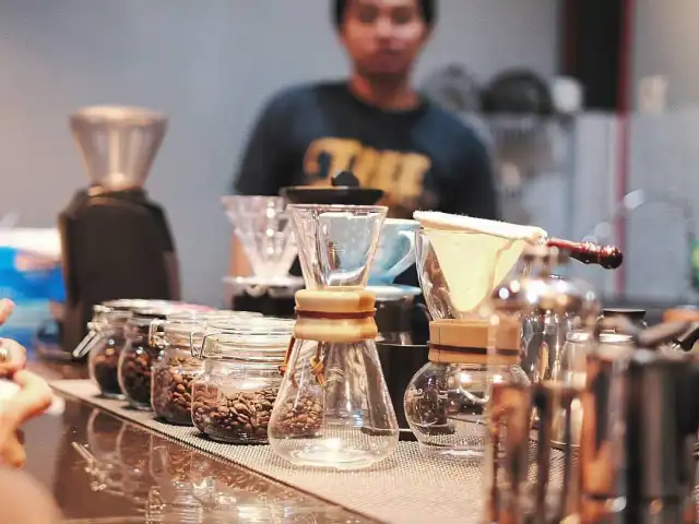 Gambar Makanan Furore "Honest Coffee" 16