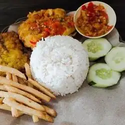 Gambar Makanan Ayam Pecak Alafiyah 8