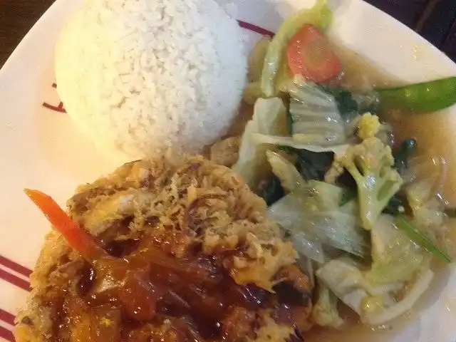 Gambar Makanan Solaria 5