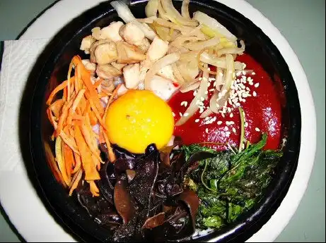 Gambar Makanan Ipo Korean Cafe And Resto 13