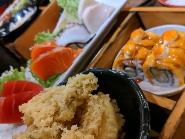 Senju Tei Japanese Restaurant Food Photo 4