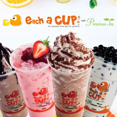 Each A Cup (Econsave Kampar)