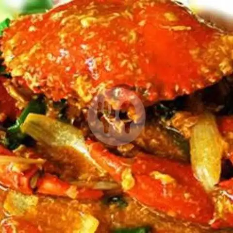 Gambar Makanan Sea Food Pecel Lele Si Doel 66, Serpong 6