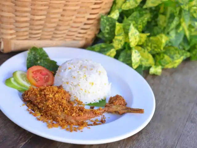 Gambar Makanan Ayam Kremes Madura Potre Koneng 19