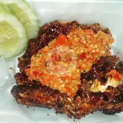 Gambar Makanan Sego Tempong Jawa Bu Akbar, Denpasar 11