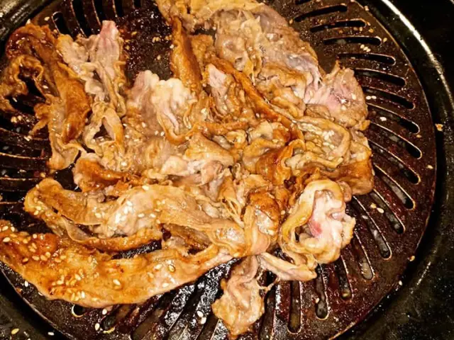 Gambar Makanan Pochajjang Korean BBQ 14