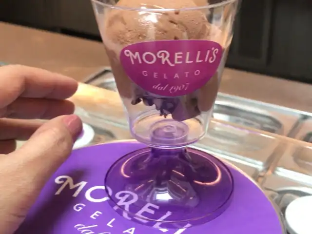 Morelli's Gelato Food Photo 6