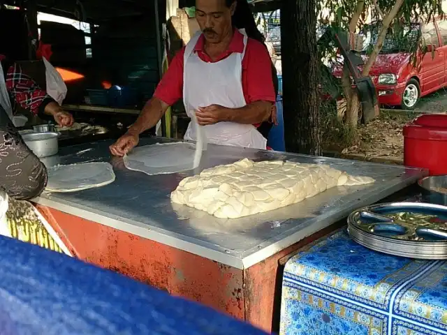 Roti Canai Utama Food Photo 3
