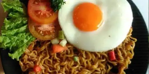 IndomieQ, Pondok Aren