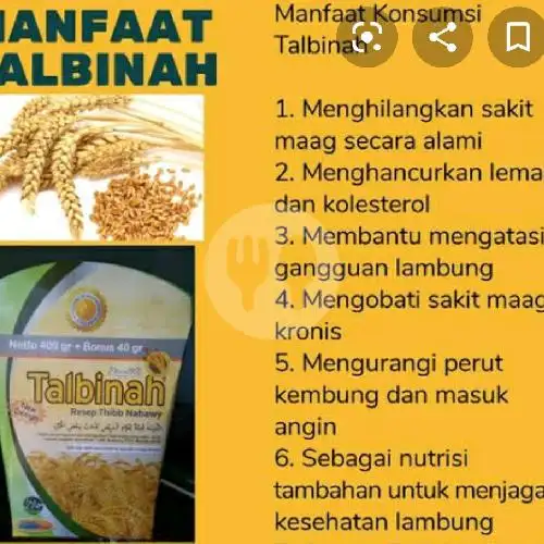 Gambar Makanan Bubur Sehat Jambi, Jelutung 2