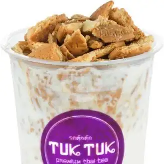 Gambar Makanan Tuk Tuk Premium Thai Tea, SCP 20