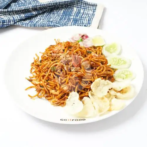 Gambar Makanan Mie Aceh Kepiting Saboeh Hate, Kec. Darul Imarah 2