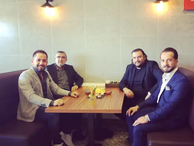 Neşve'nin yemek ve ambiyans fotoğrafları 3