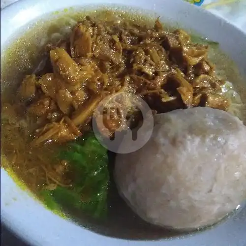 Gambar Makanan Mie Ayam & Bakso Wonogiri, Putri Dara Nante 11