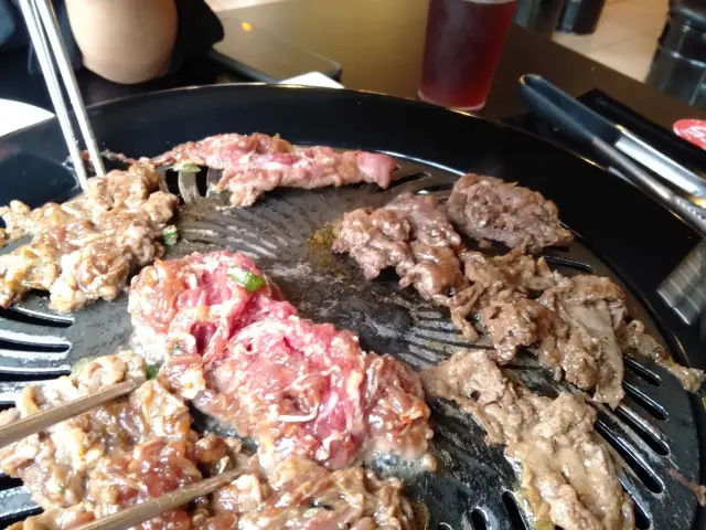 Gambar Makanan Pochajjang Korean BBQ 9