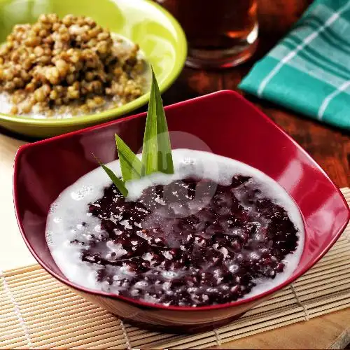 Gambar Makanan Bubur Ayam Rafardhan, Penarukan 5