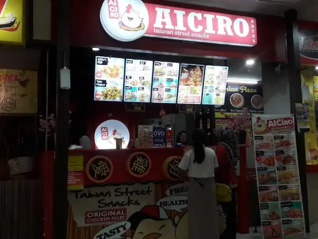 Gambar Makanan AICIRO BATU 2