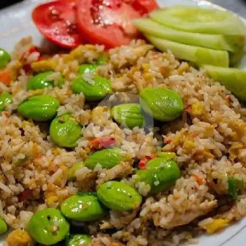 Gambar Makanan Nasi Goreng, Mie Goreng & Soto Betawi Bang Pitung, Serpong 8
