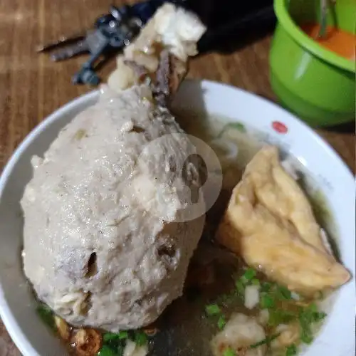 Gambar Makanan Bakso Embul Hot, Taman Sari 10 Raya 2