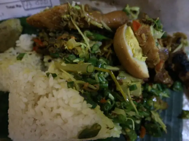 Gambar Makanan Warung Nasi Ayam Bu Oki 19