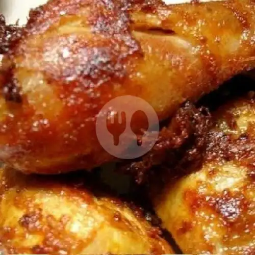 Gambar Makanan Saiki Ayam Kampung-Bebek Goreng & Bakar, Sumedang Selatan 7