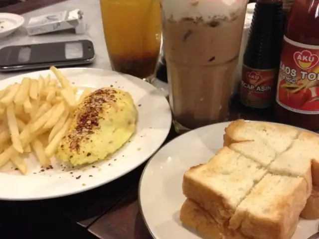 Gambar Makanan Kopi Oey 13