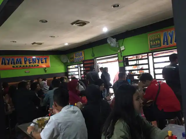 Gambar Makanan Mie Jogja Pak Karso & Ayam Penyet Surabaya 10