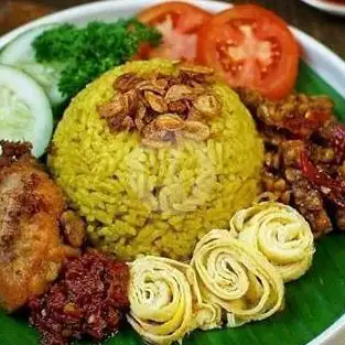 Gambar Makanan Dapoer Marin Lombok Belimbing, Pasar Segar 5