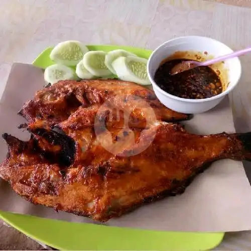 Gambar Makanan Ikan Bakar Mba Wulan 2