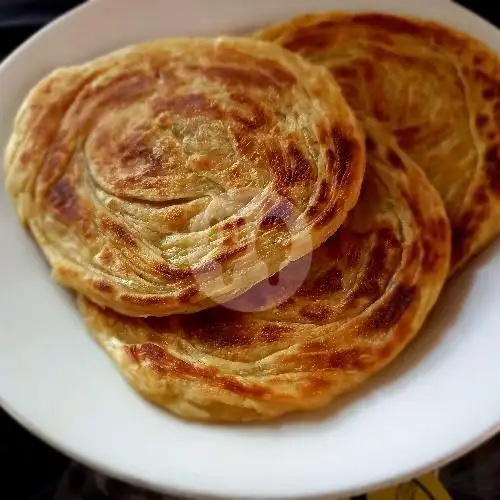 Gambar Makanan Roti Maryam Bangil 3