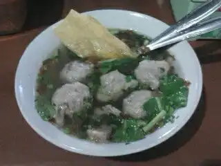 Gambar Makanan Bakso Urat "Lor Patung Kuda" 15