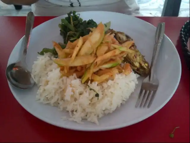 Nurul Cafe Food Photo 10