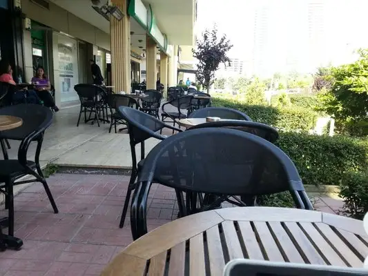 Caffé Nero'nin yemek ve ambiyans fotoğrafları 6