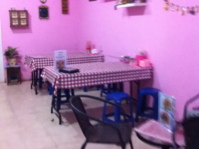 Gambar Makanan Callista Cafe 2