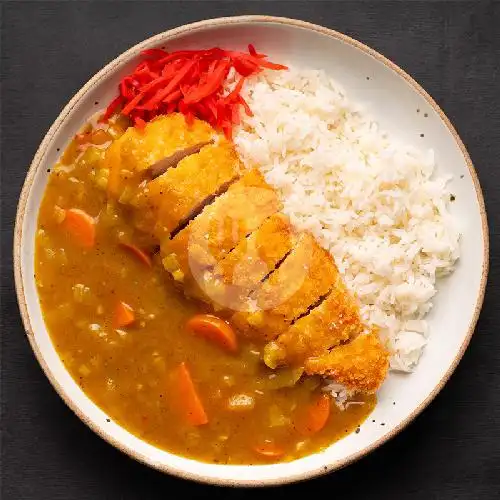 Gambar Makanan Warung Rice Bowl Putri, Denpasar 3