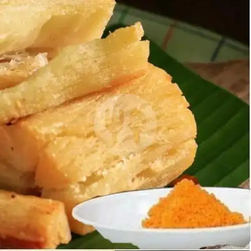 Gambar Makanan Singkong & Donat Lekker, Kelapa Gading 14