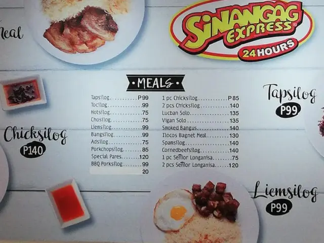 Sinangag Express Food Photo 1