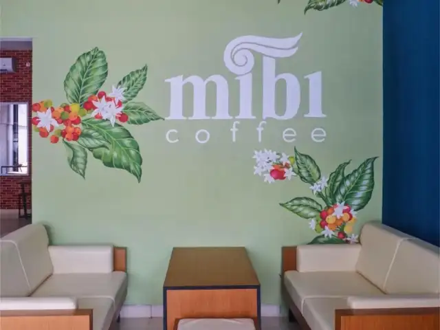 Gambar Makanan Mibi Coffee 13