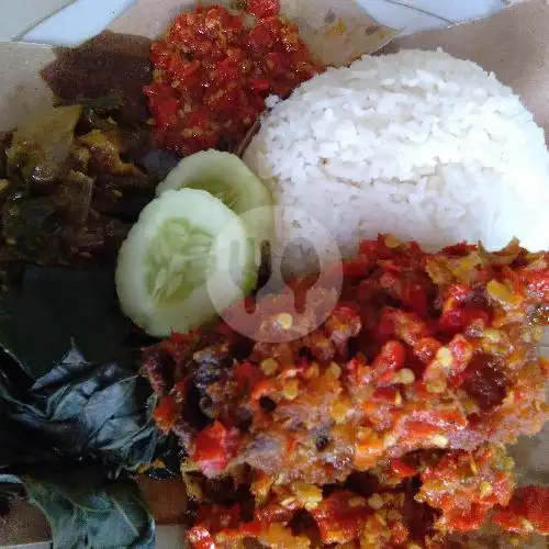 Gambar Makanan RM Padang Ngalau Raya, Glagahsari 1