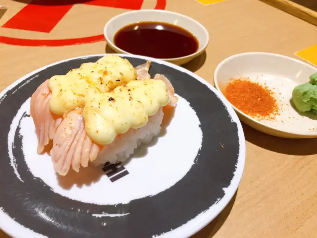 Genki Sushi