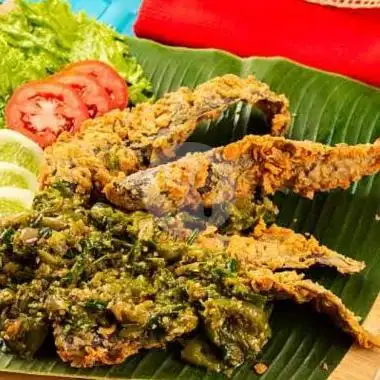 Gambar Makanan ayam geprek sambal setan ags, jonggol sukamanah 15