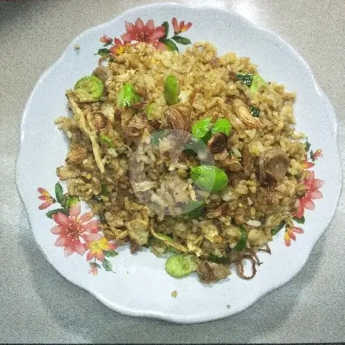 Gambar Makanan Nasi Goreng Mas Kus, Griya Loka 18