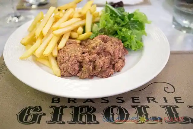 Brasserie Girolle Food Photo 11